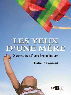 cover image of Les yeux d'une mère